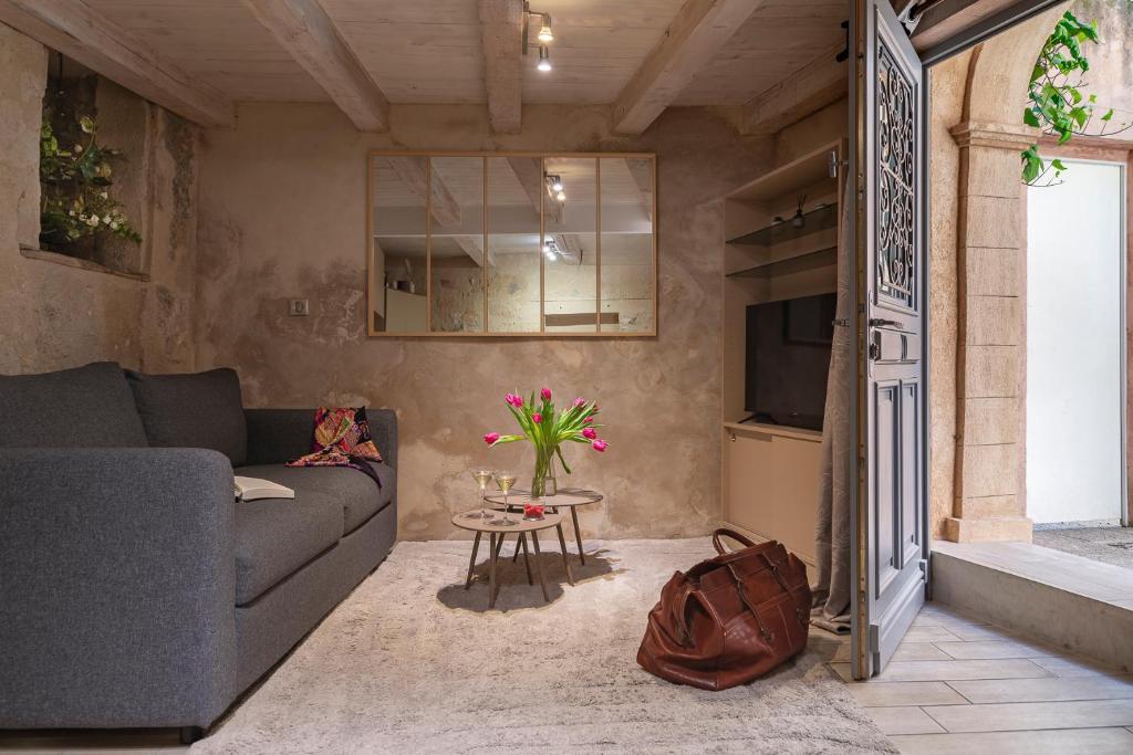 Le Discret - Un Voyage en Provence - 4