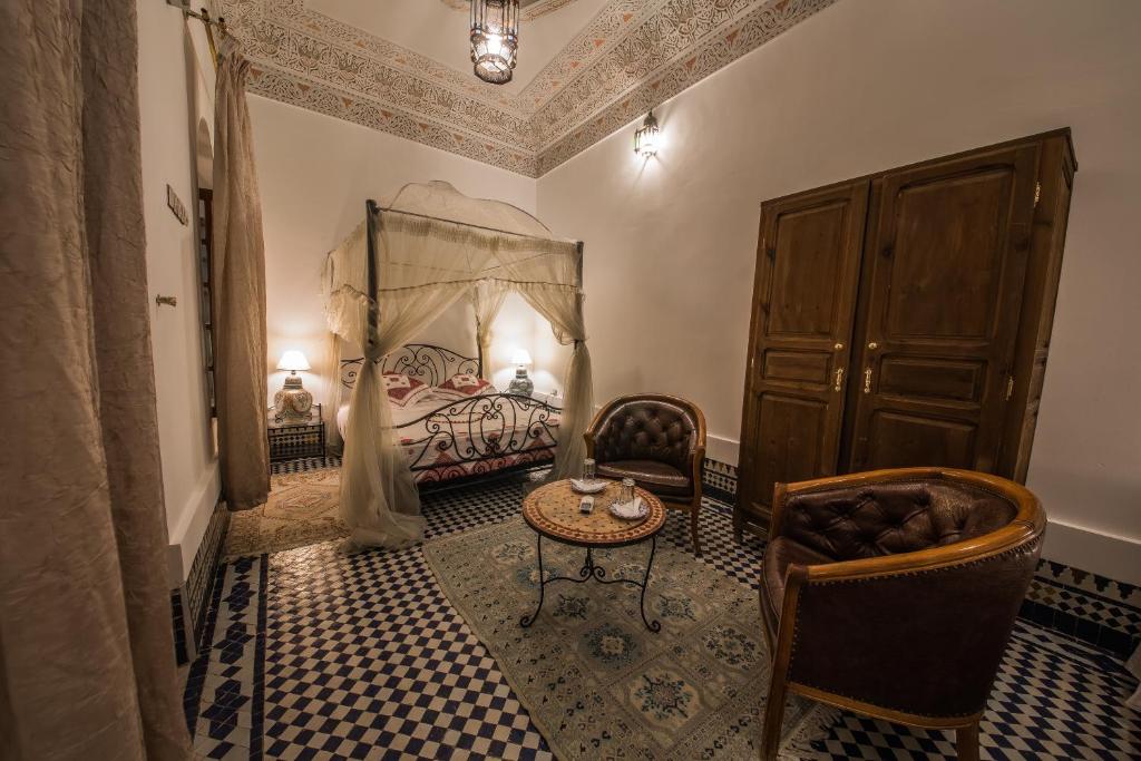 Excellent room comfort & quality