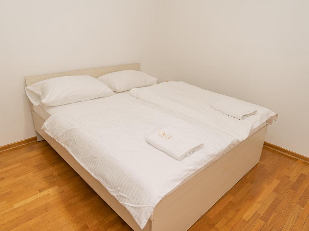 TORO Orca apartments - 5
