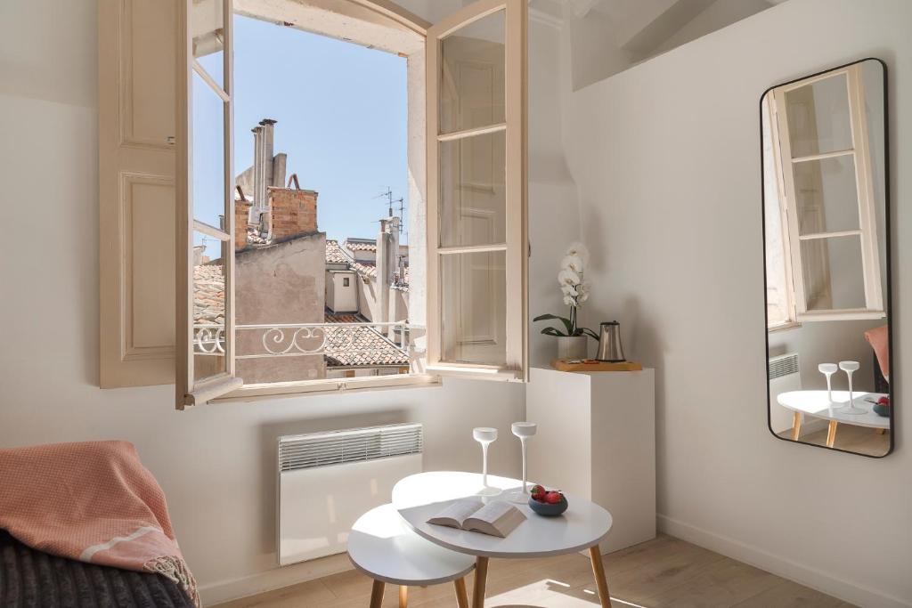 Le Mini - Un voyage en Provence - 1
