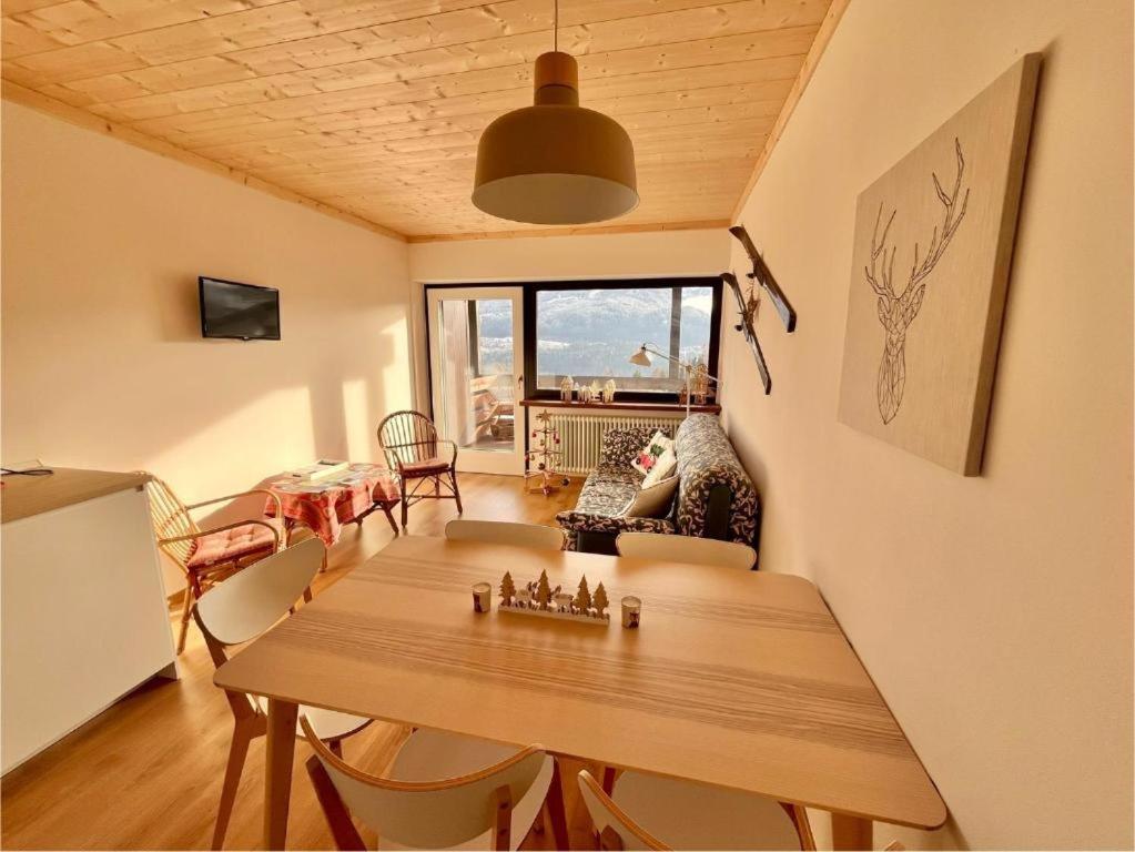 Mountain Chalet Tre Marie - 3