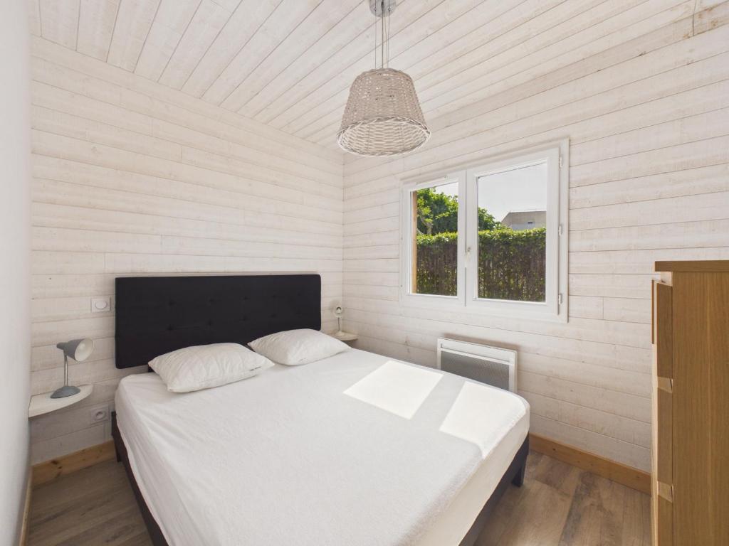 Chalet 700m de la mer, ideal 2 adultes 2 enfants - 4