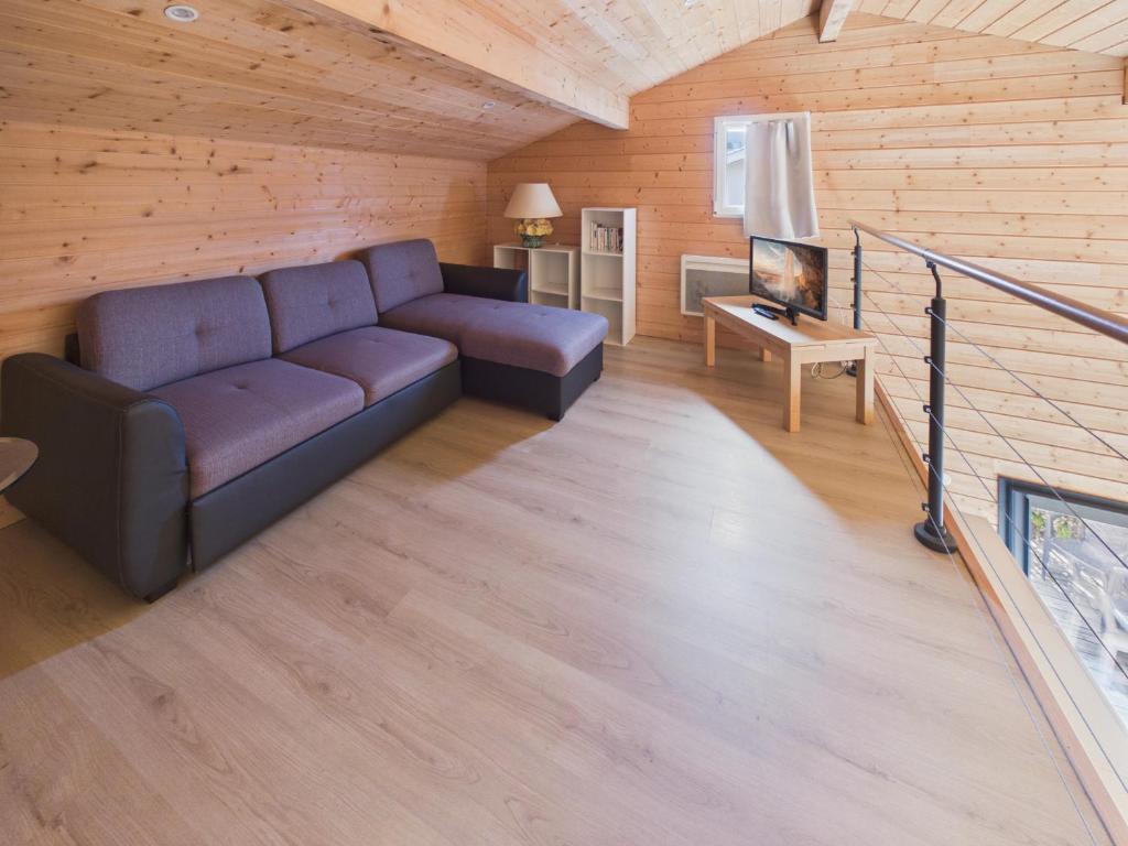 Chalet 700m de la mer, ideal 2 adultes 2 enfants - 2