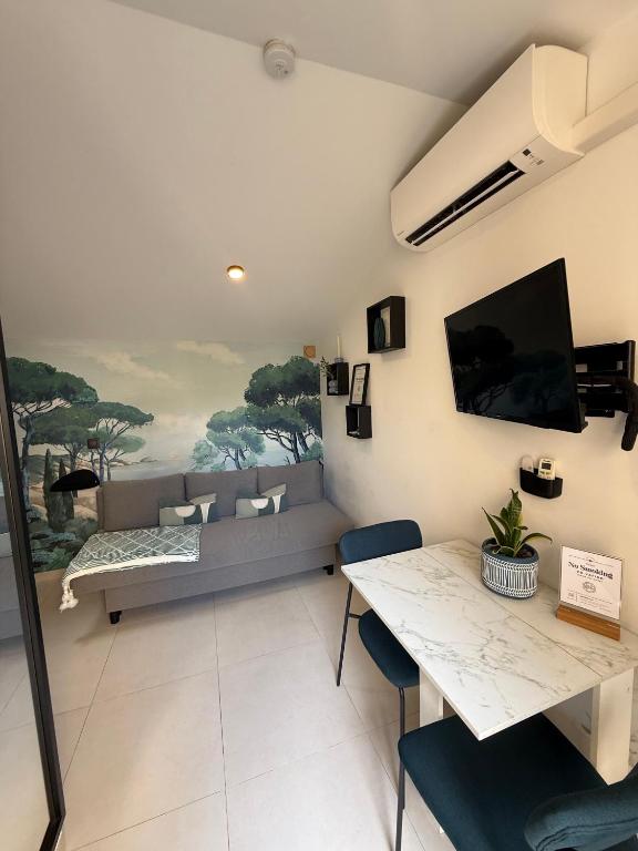 Coastal Gem - Private Parking & Air Conditioning - 3