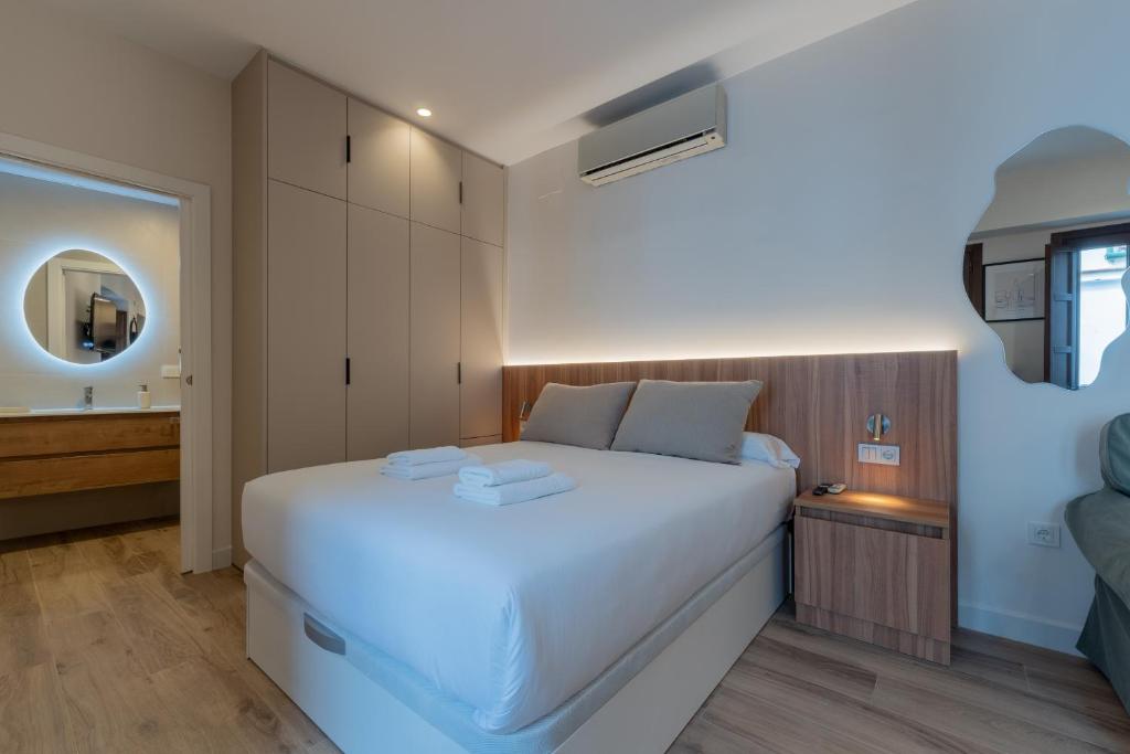 San Pedro Boutique Apartment - 2
