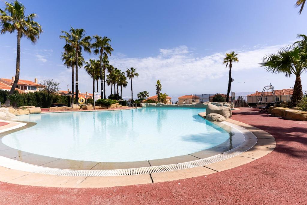 rentafive - Chalet - Piscina - Relax - 1