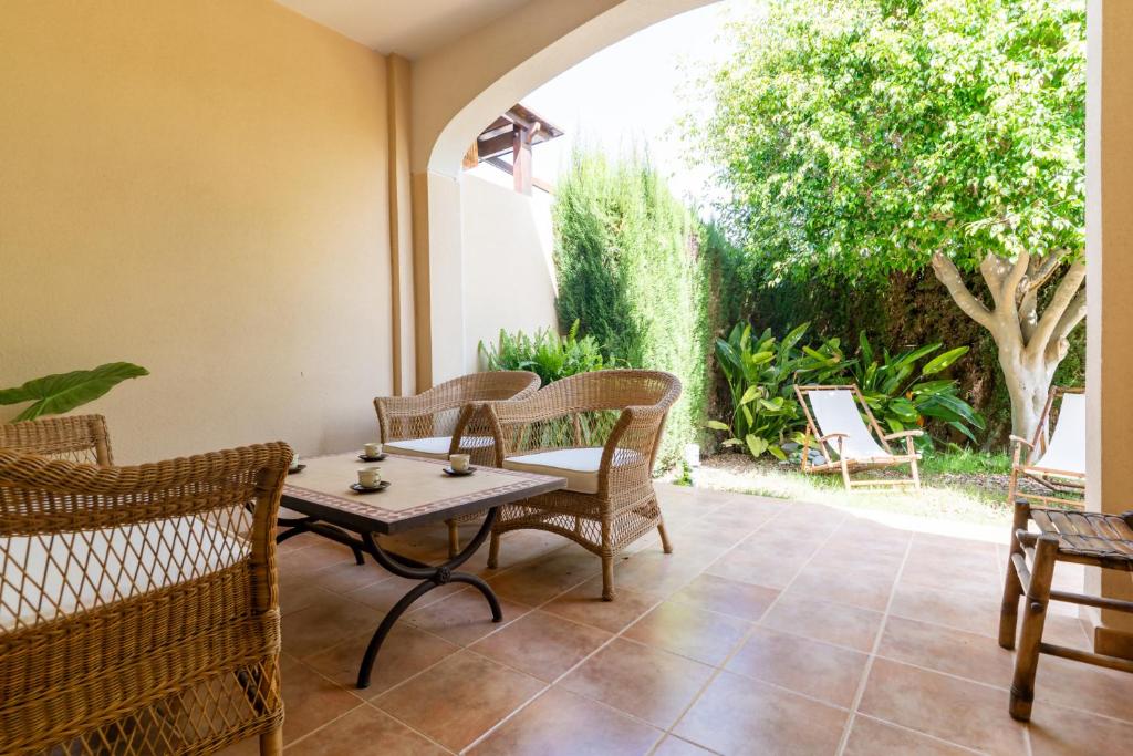 rentafive - Chalet - Piscina - Relax - 2