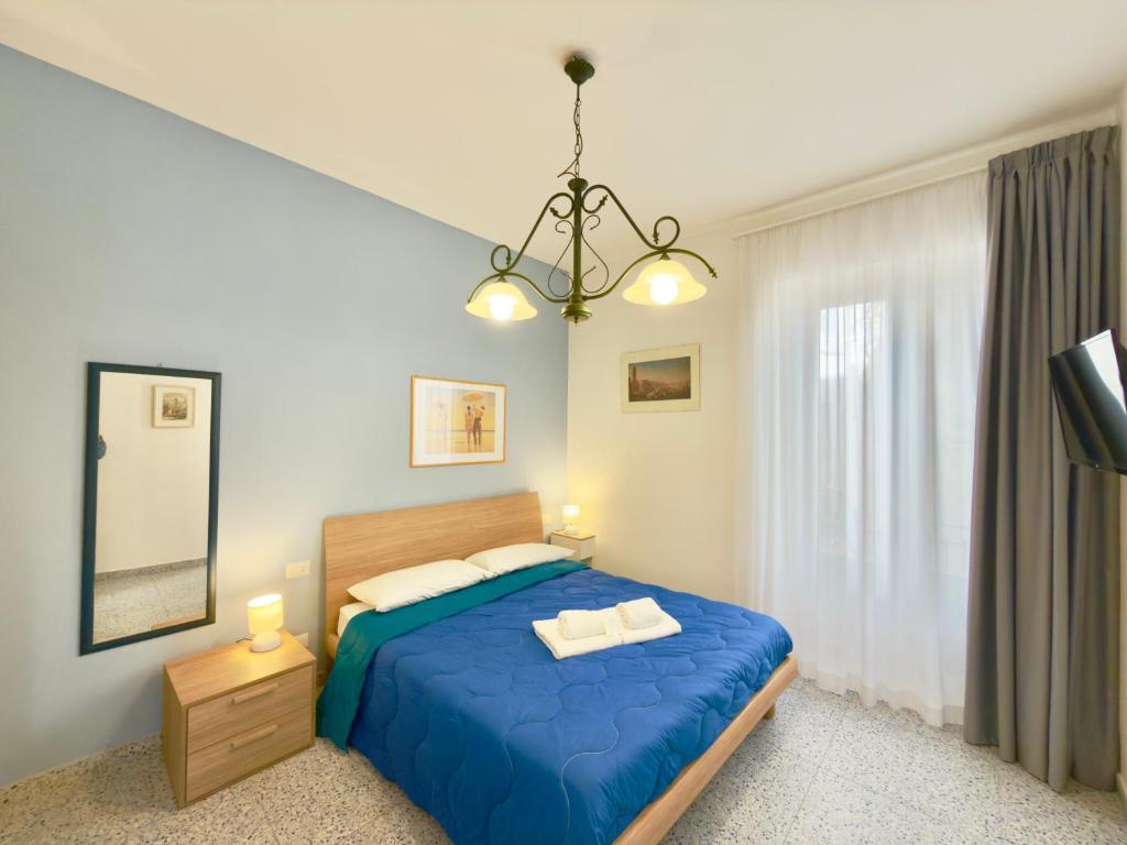 VICO 11 Gaeta - UN LETTO IDEALE - 3
