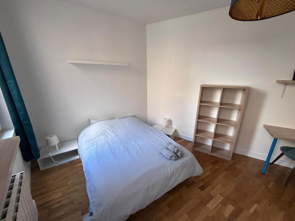 T2 élégant au cœur de Rouen - 397 - 3
