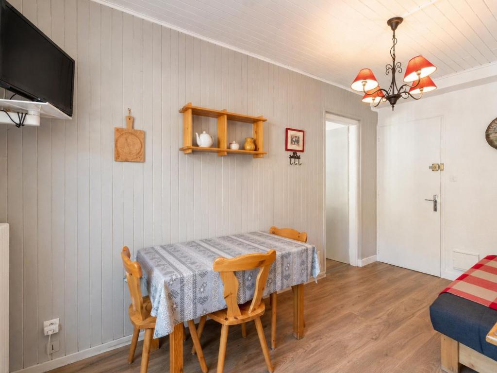 Appartement au cœur de La Clusaz, animaux acceptés - FR-1-304-7 - 4