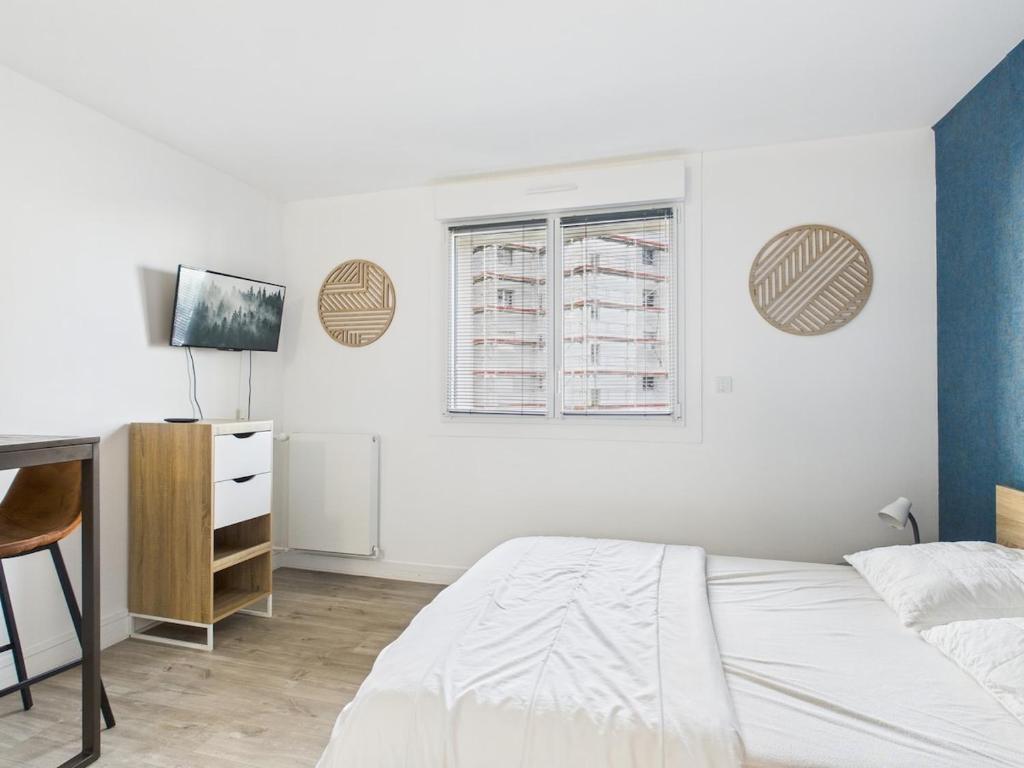 Studio cosy à 5 min de la plage wifi - 4