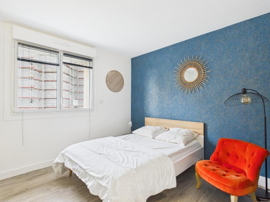 Studio cosy à 5 min de la plage wifi - 5