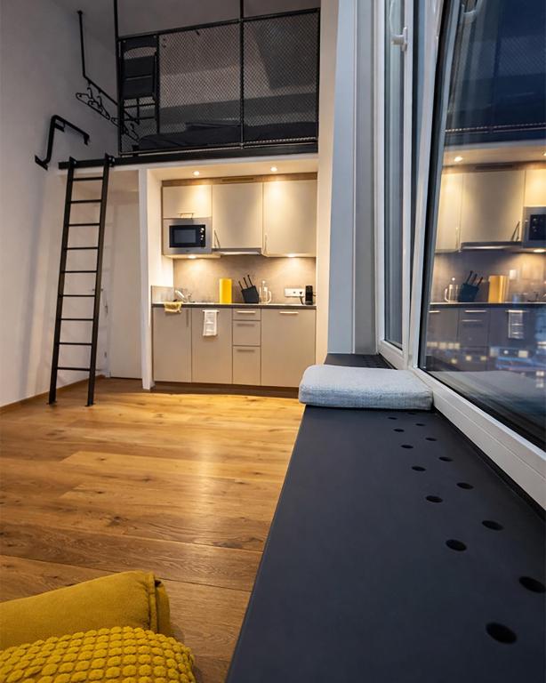 Microloft City Innsbruck - 5