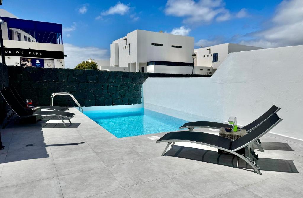 Casa Eden - 3