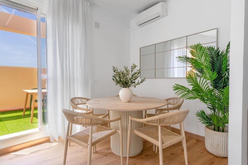 Capuchinos & Private terrace by ELE Apartments - 5