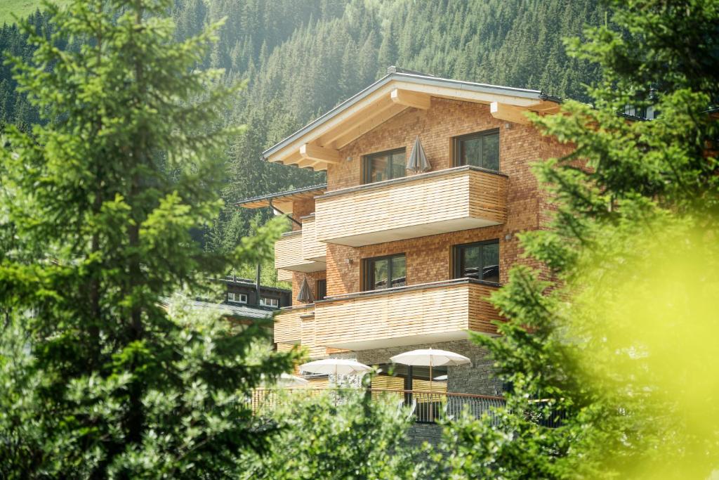 Mats Lech Alpenquartier - 2