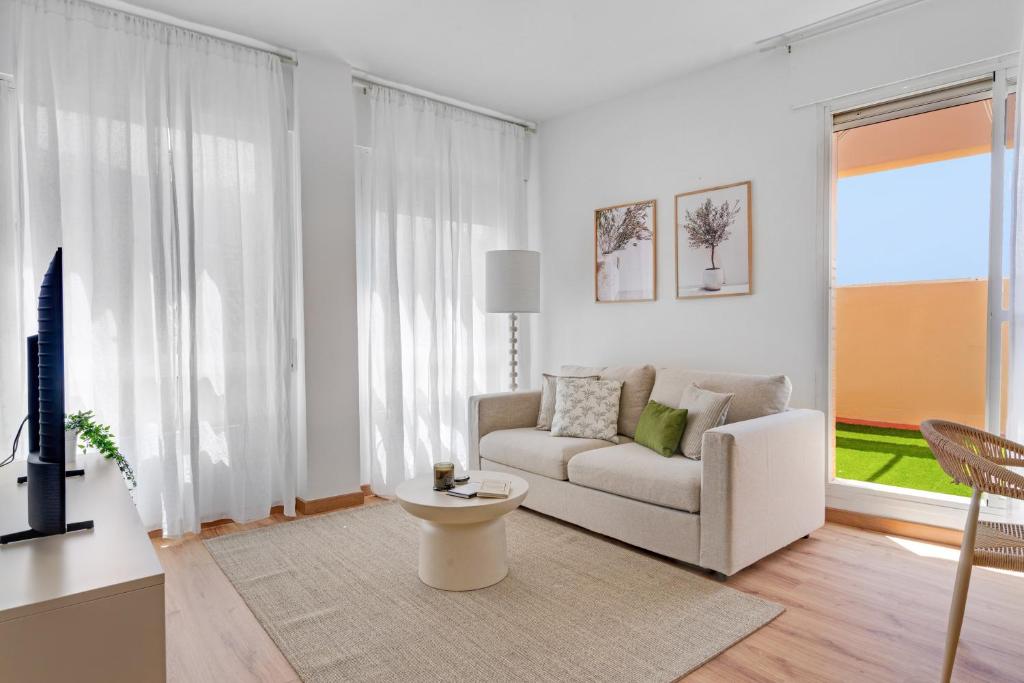 Capuchinos & Private terrace by ELE Apartments - 2
