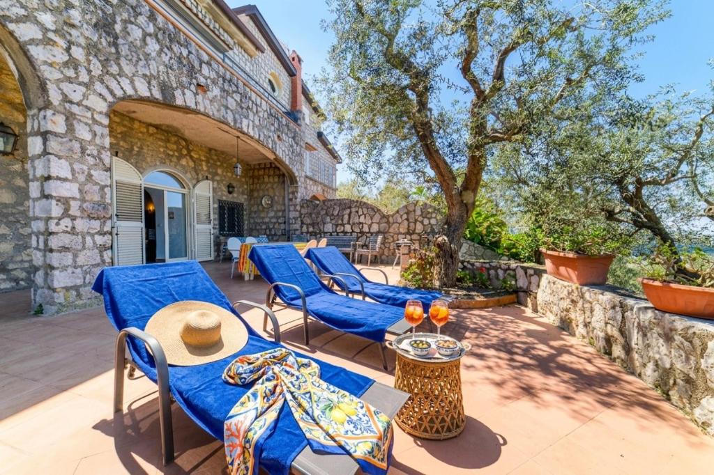 Casa Belvedere - 1