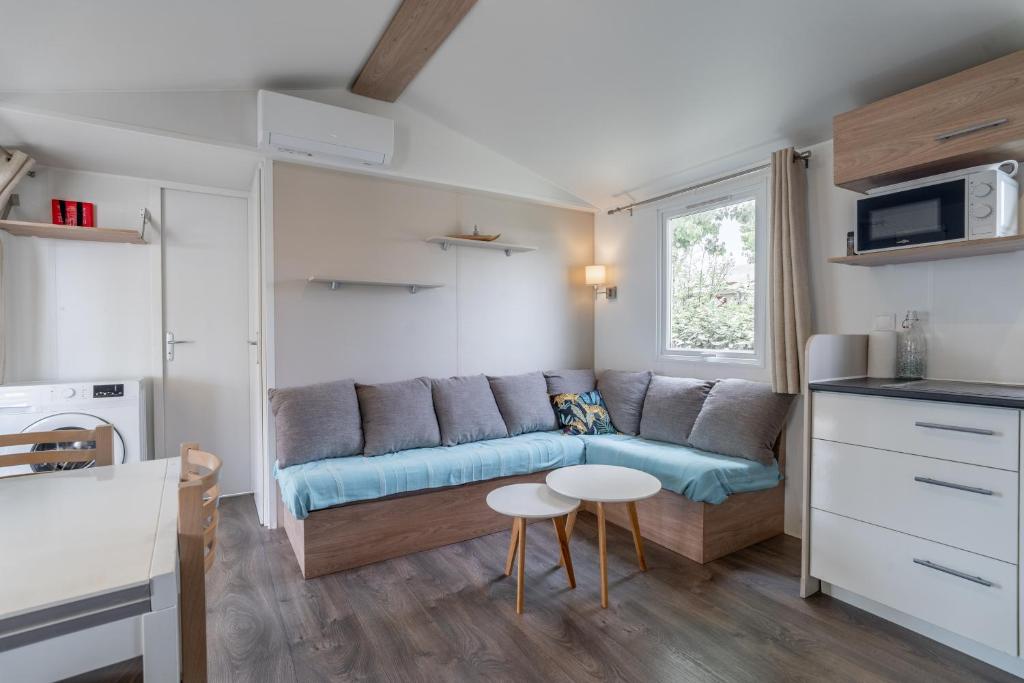 Mobilhome laco 34 siblu - 4