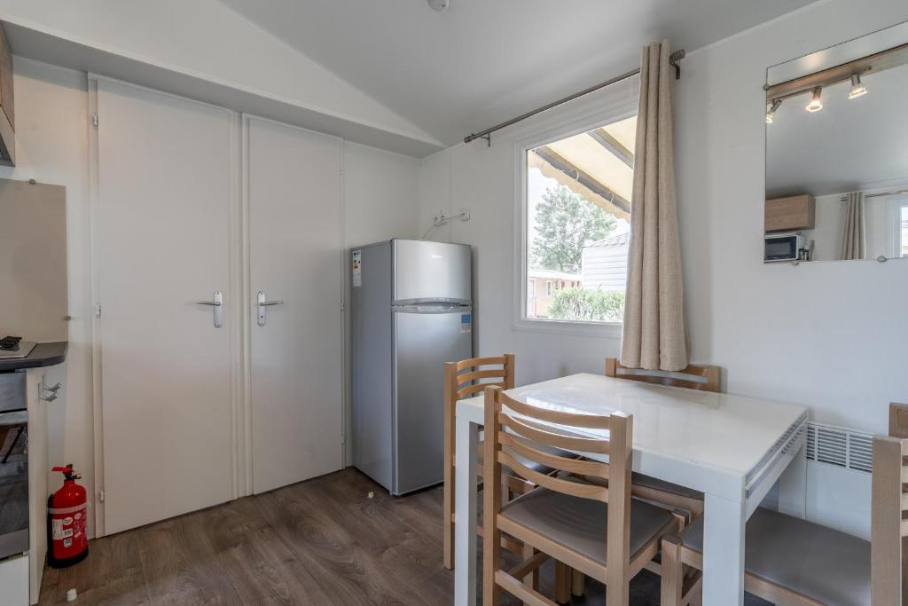 Mobilhome laco 34 siblu - 5