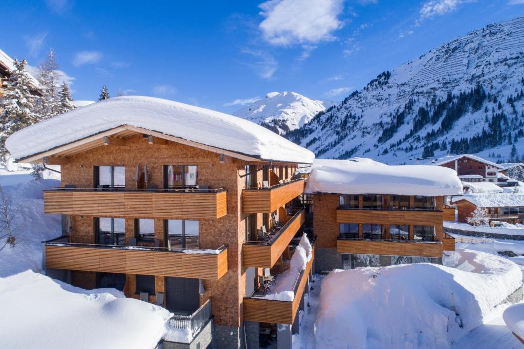Mats Lech Alpenquartier - 3
