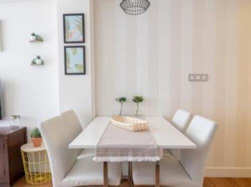 Aston - Apartamento en el centro de Bilbao Garaje incluido - 5