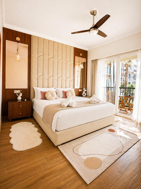 Marina Executive Suites