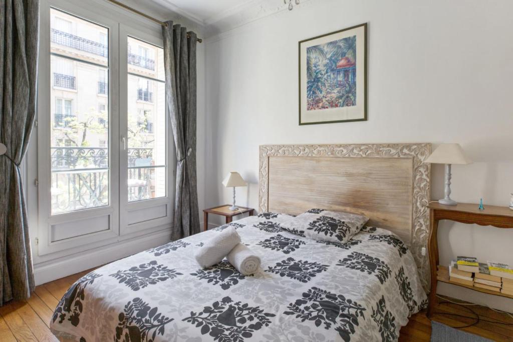 Appartement Agraives avec balcon - Welkeys - 5