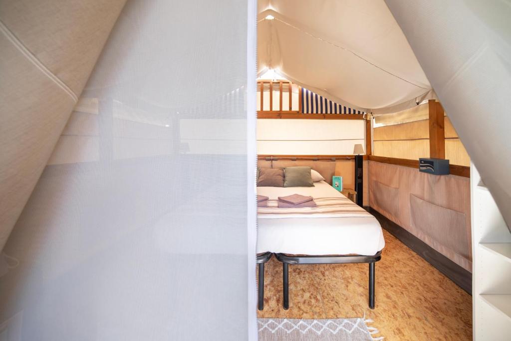 Glamping Italia 90 Mini Lodges - 5