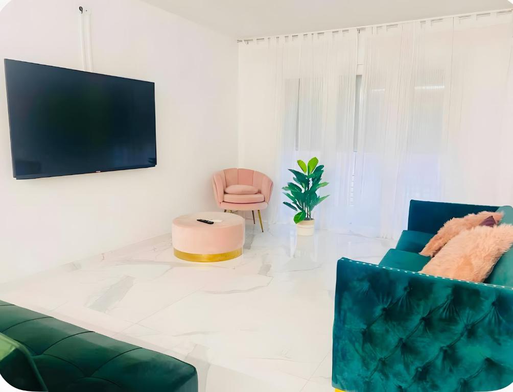 Apartamento Calafell Mar - 3