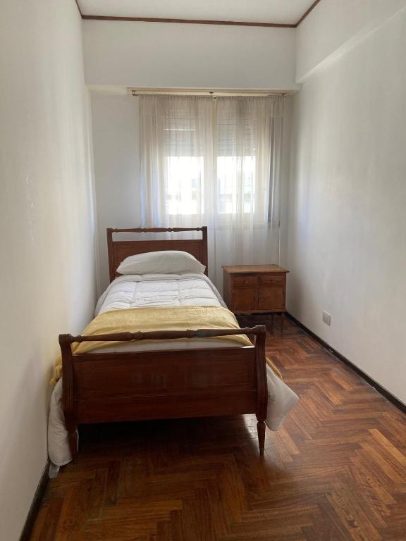 3 ambientes zona Plaza Colon - 5