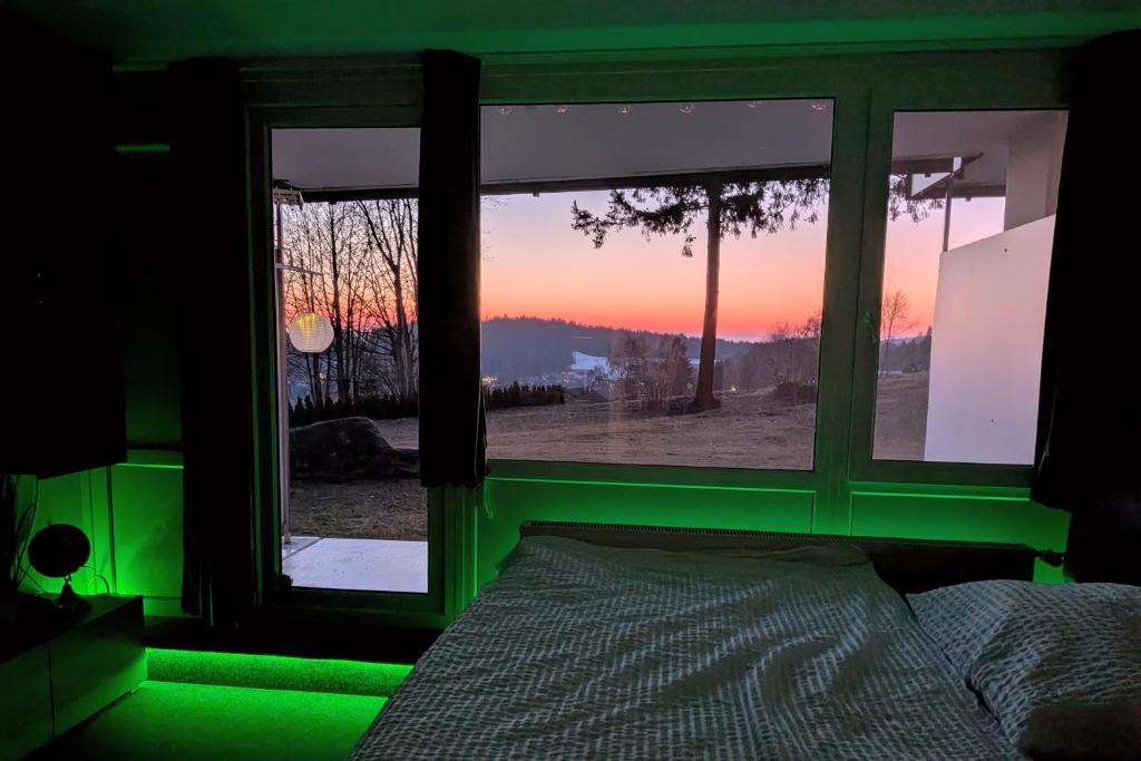 Green Wellness Pools Saunas Apartment with Alpine view Terrace - 5