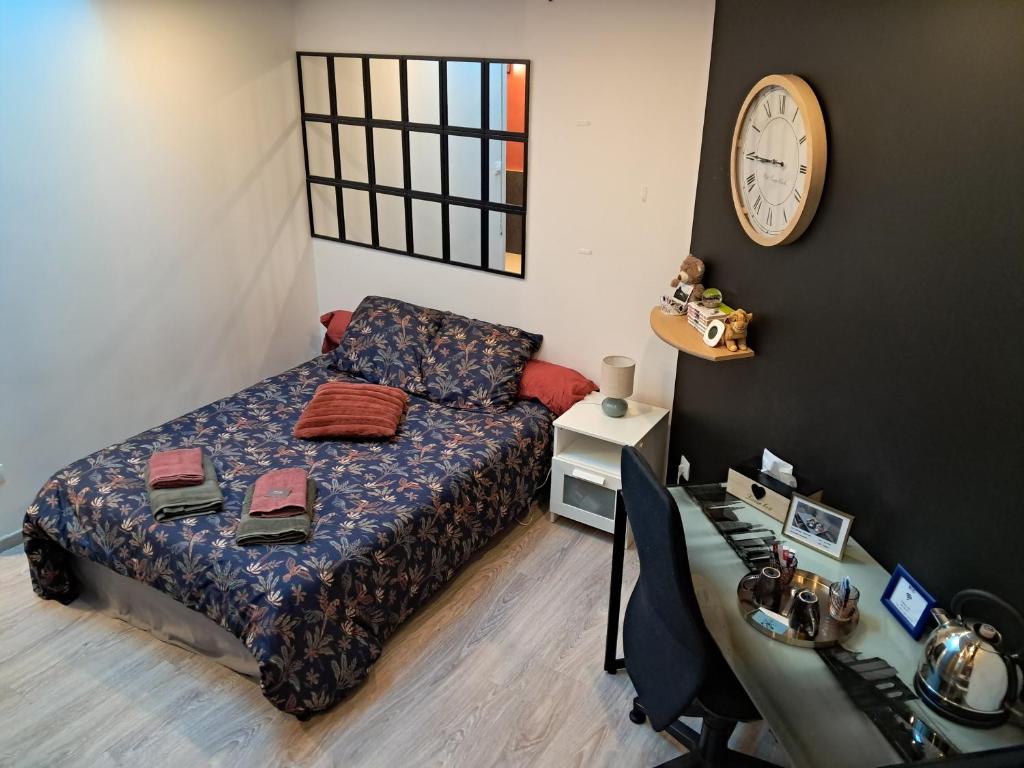 LOFT 3 Descartes - 4