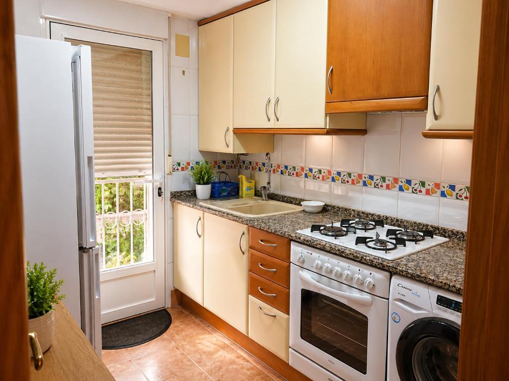 Apartamento Las Perlas en Dénia en Primera Linea by Family Homes Rentals - 4