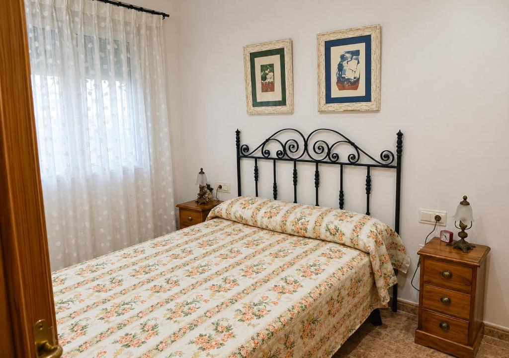 Apartamento Las Perlas en Dénia en Primera Linea by Family Homes Rentals - 5