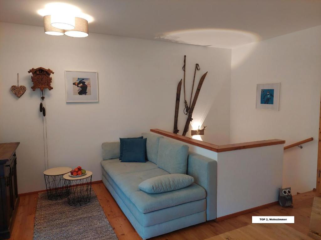 Bel Appartement Bad Kleinkirchheim - 3