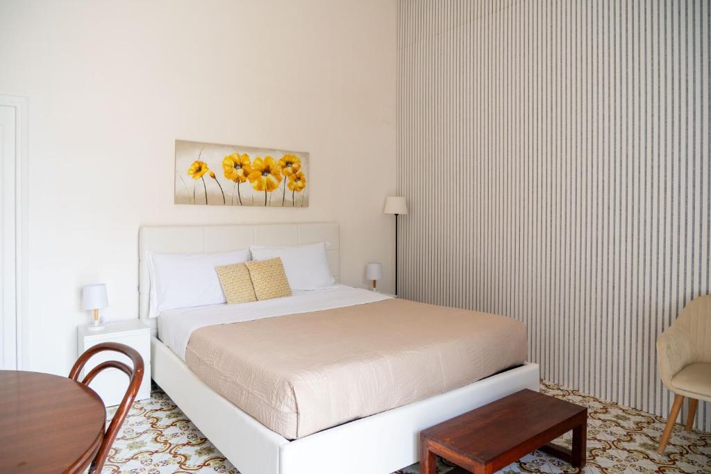 La Terrazza Rooms - 5