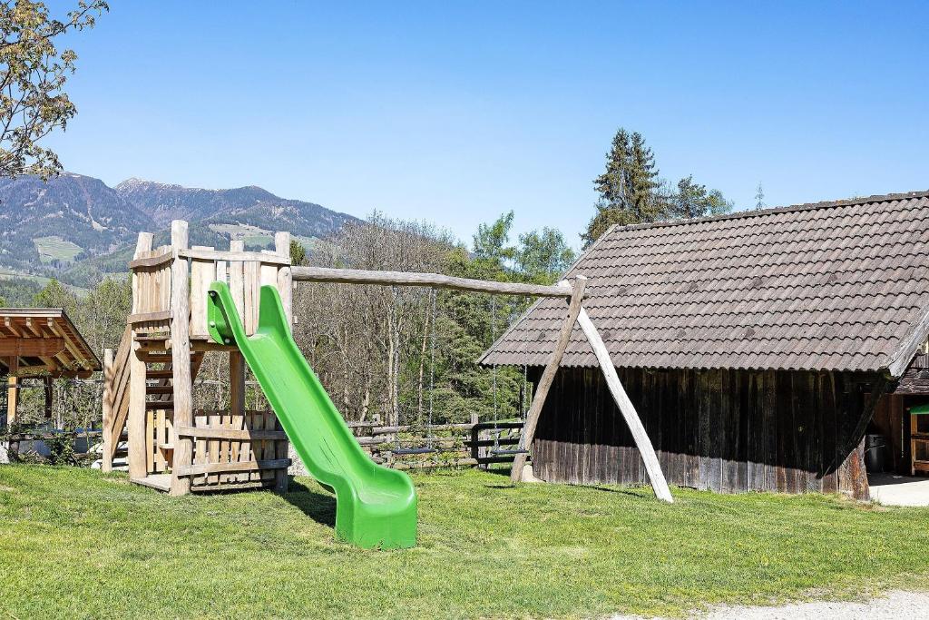 Getzenbergerhof - 4