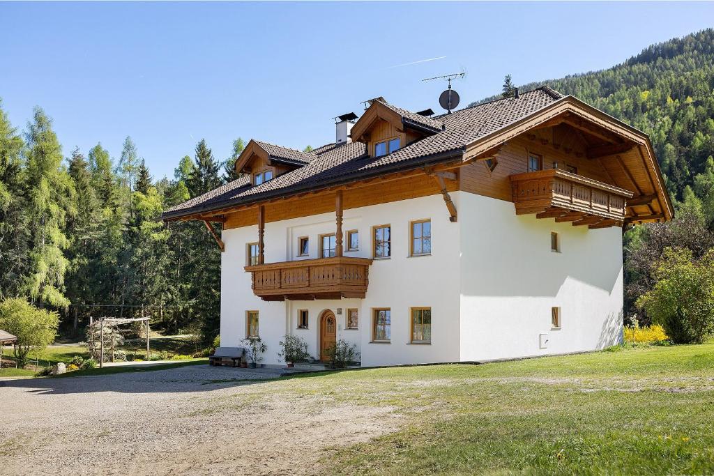 Getzenbergerhof - 3