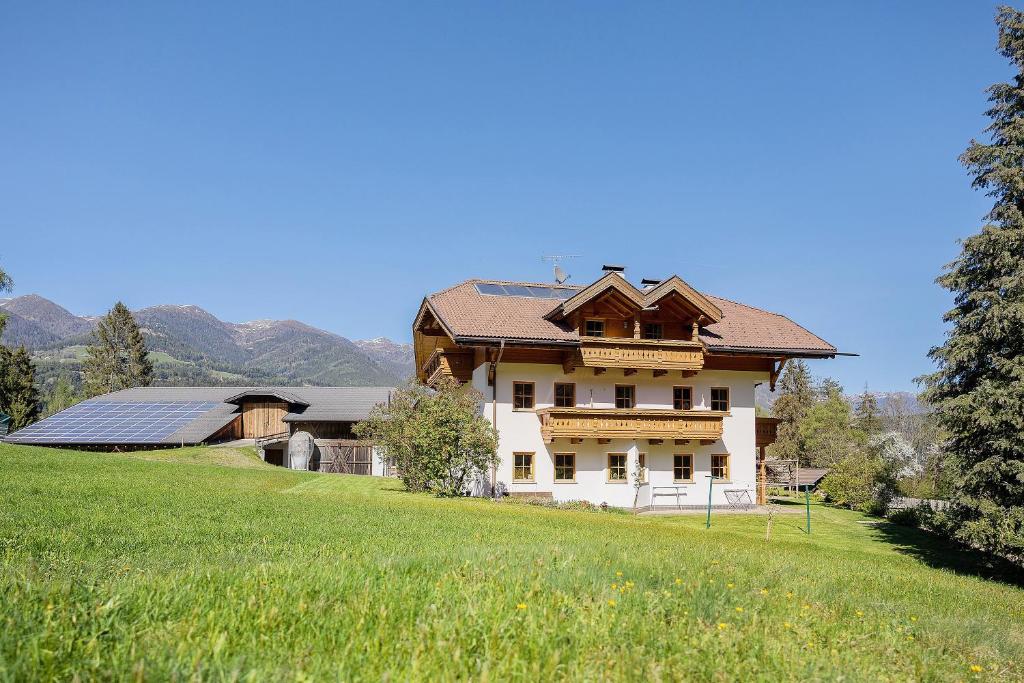 Getzenbergerhof - 5