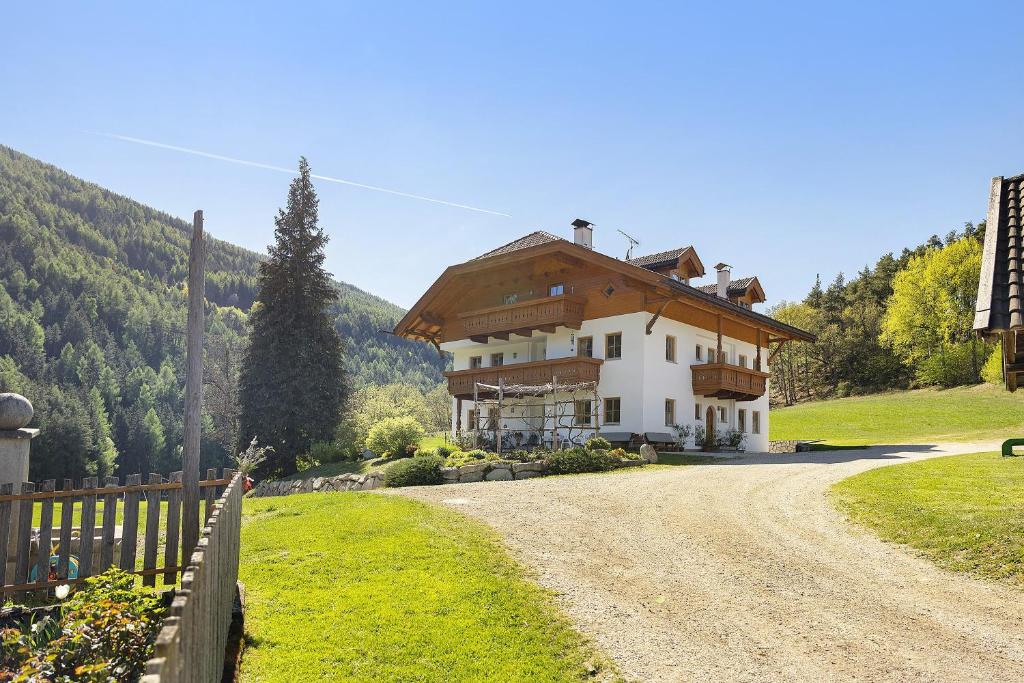 Getzenbergerhof - 2