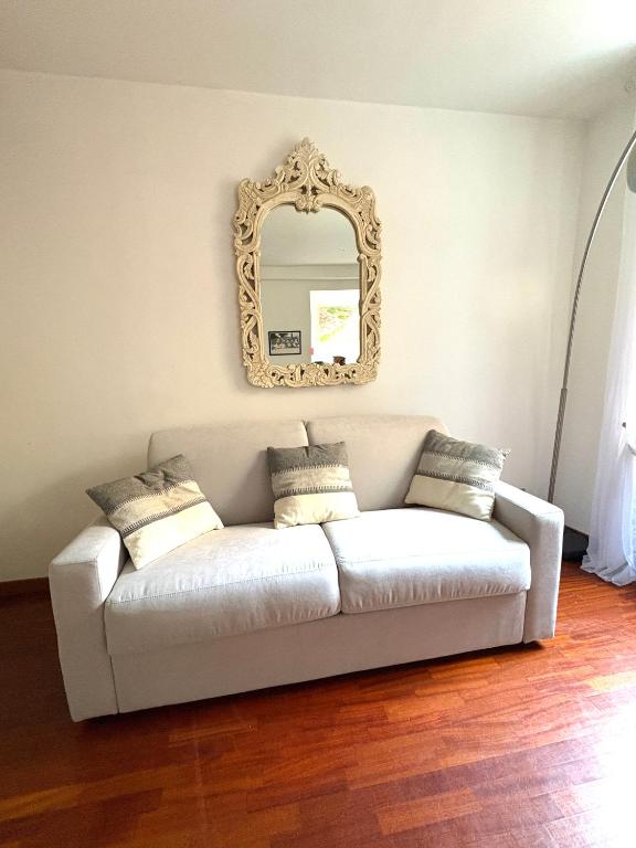 Urbana Lodge, Monti - 5