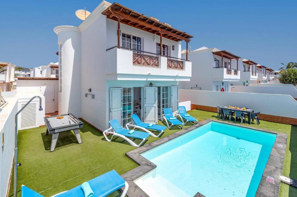 Villa Arte by Villa Plus - 1
