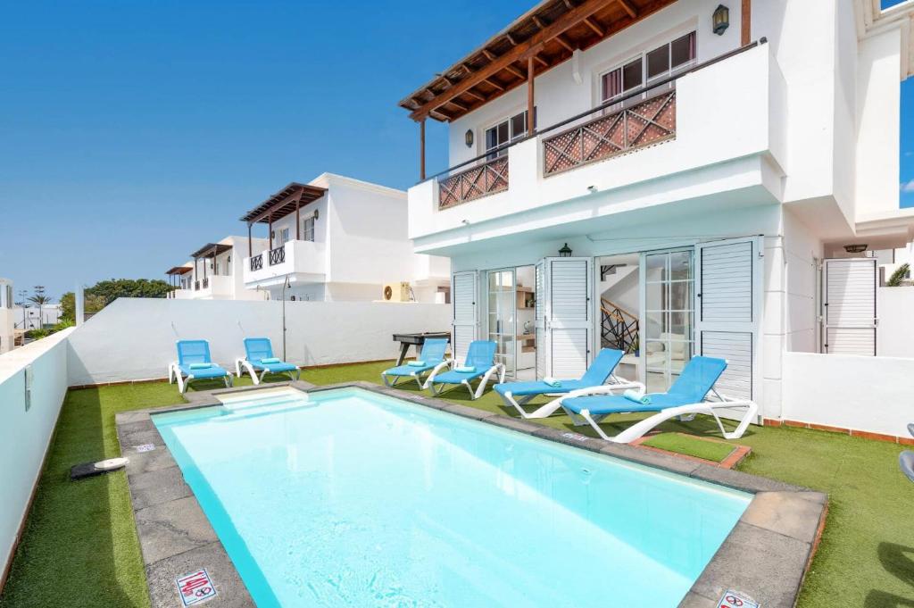 Villa Arte by Villa Plus - 2