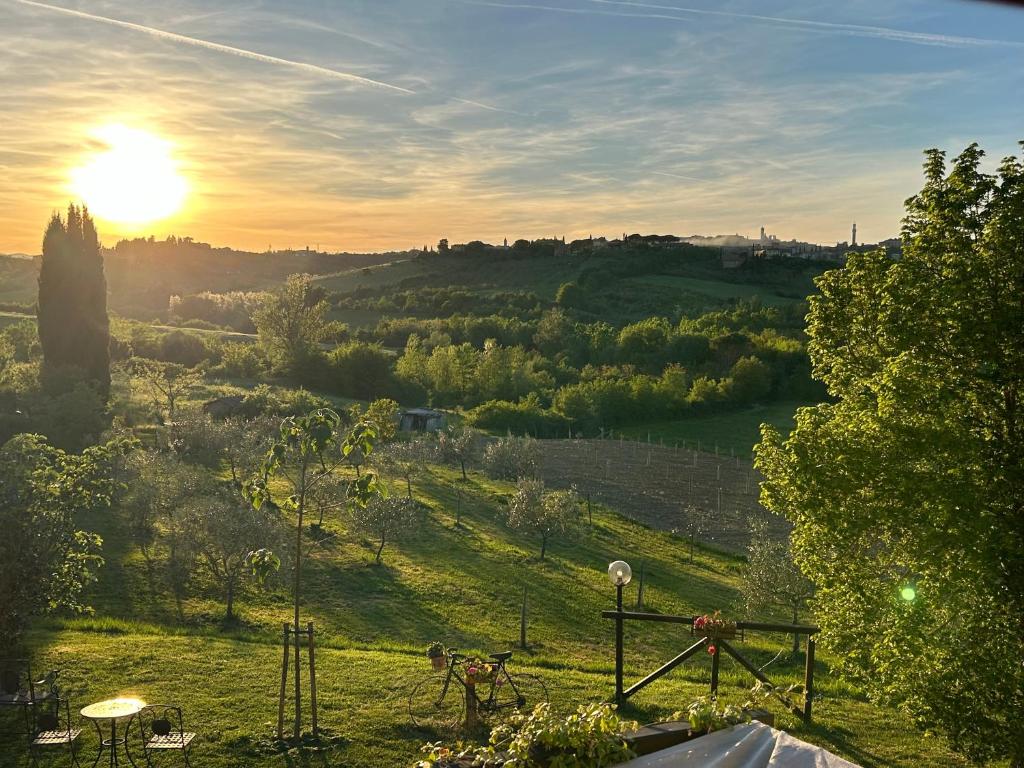 Agriturismo La Corte del Sole - 2