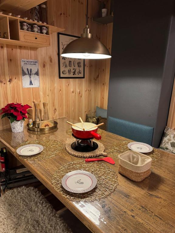 Apartment Poppy - Daillet - 5
