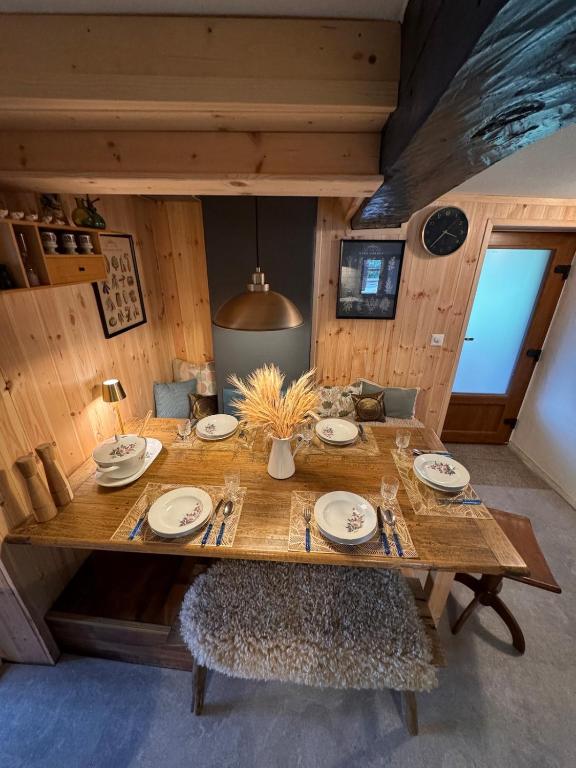 Apartment Poppy - Daillet - 4