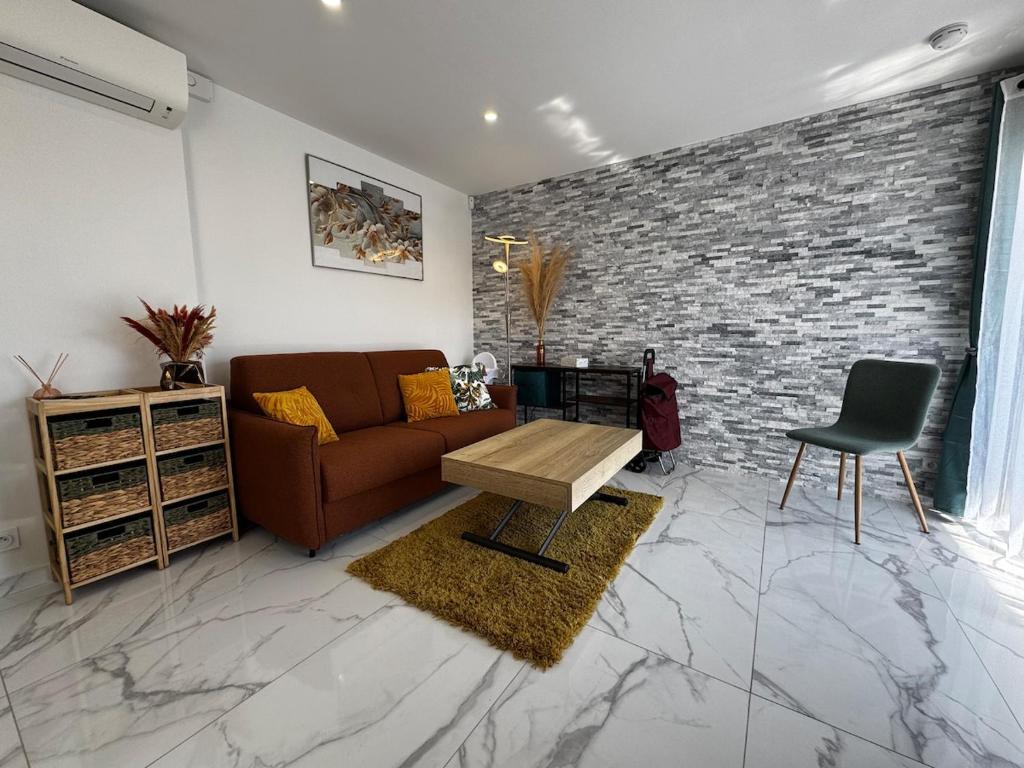 Appartement LE GRAND PIN - 3