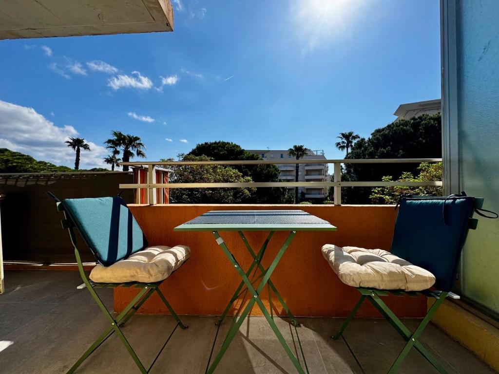 Appartement LE GRAND PIN - 2