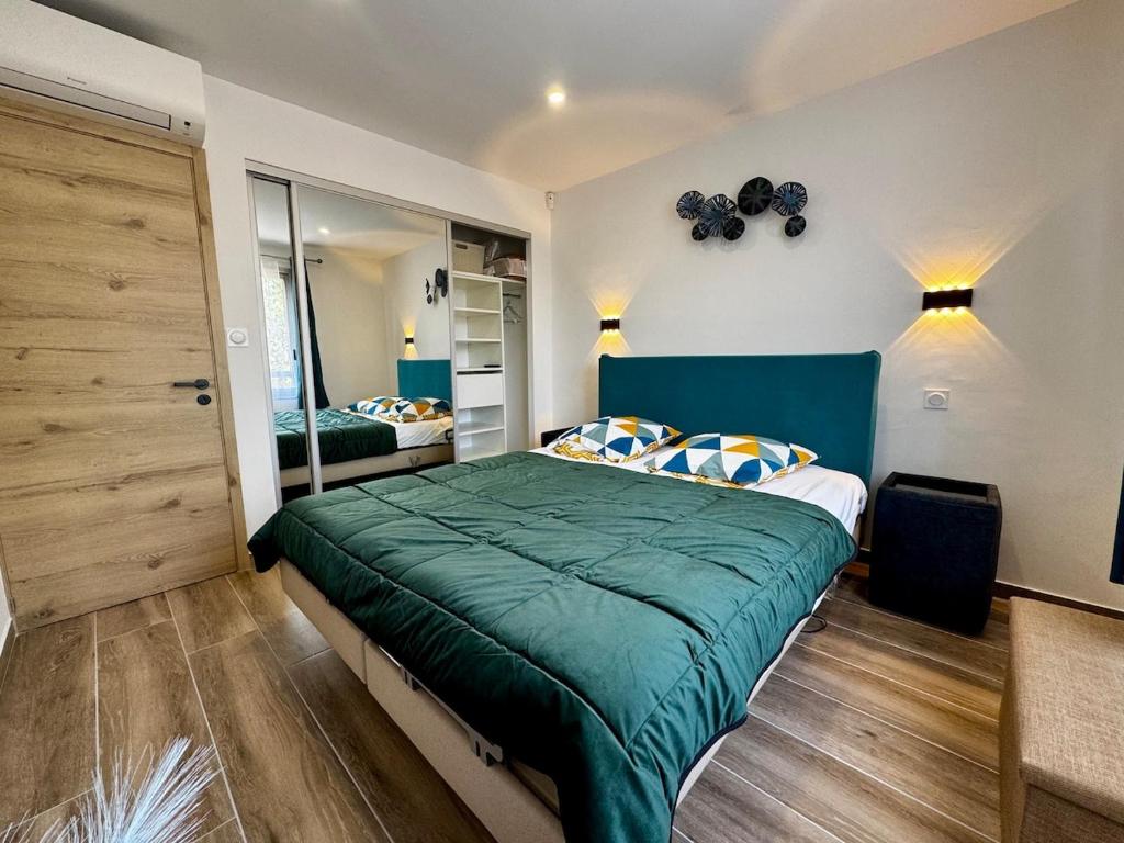 Appartement LE GRAND PIN - 4